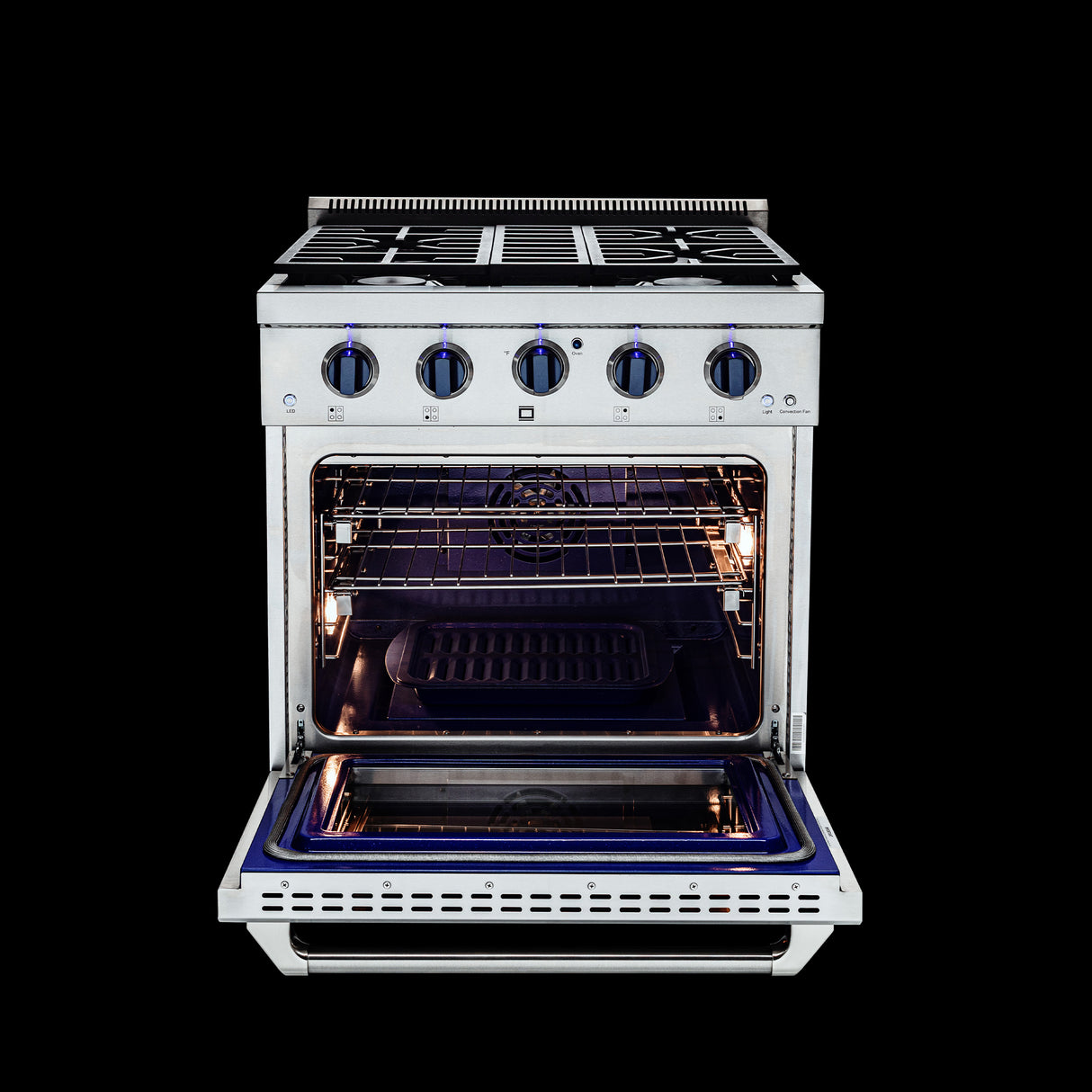 Vezeni 30in Randolph Range