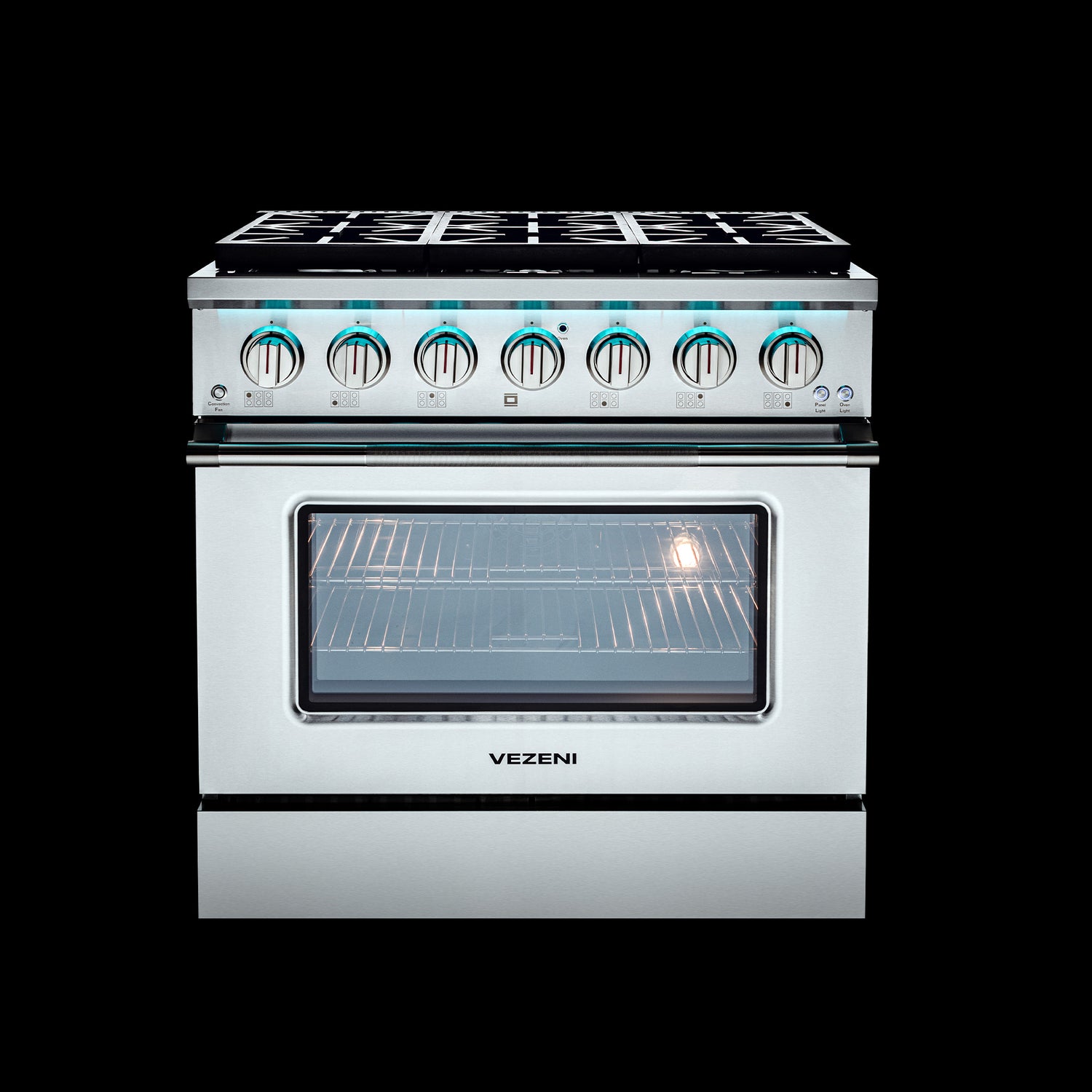 Vezeni 36in Reminiscia Plus Range