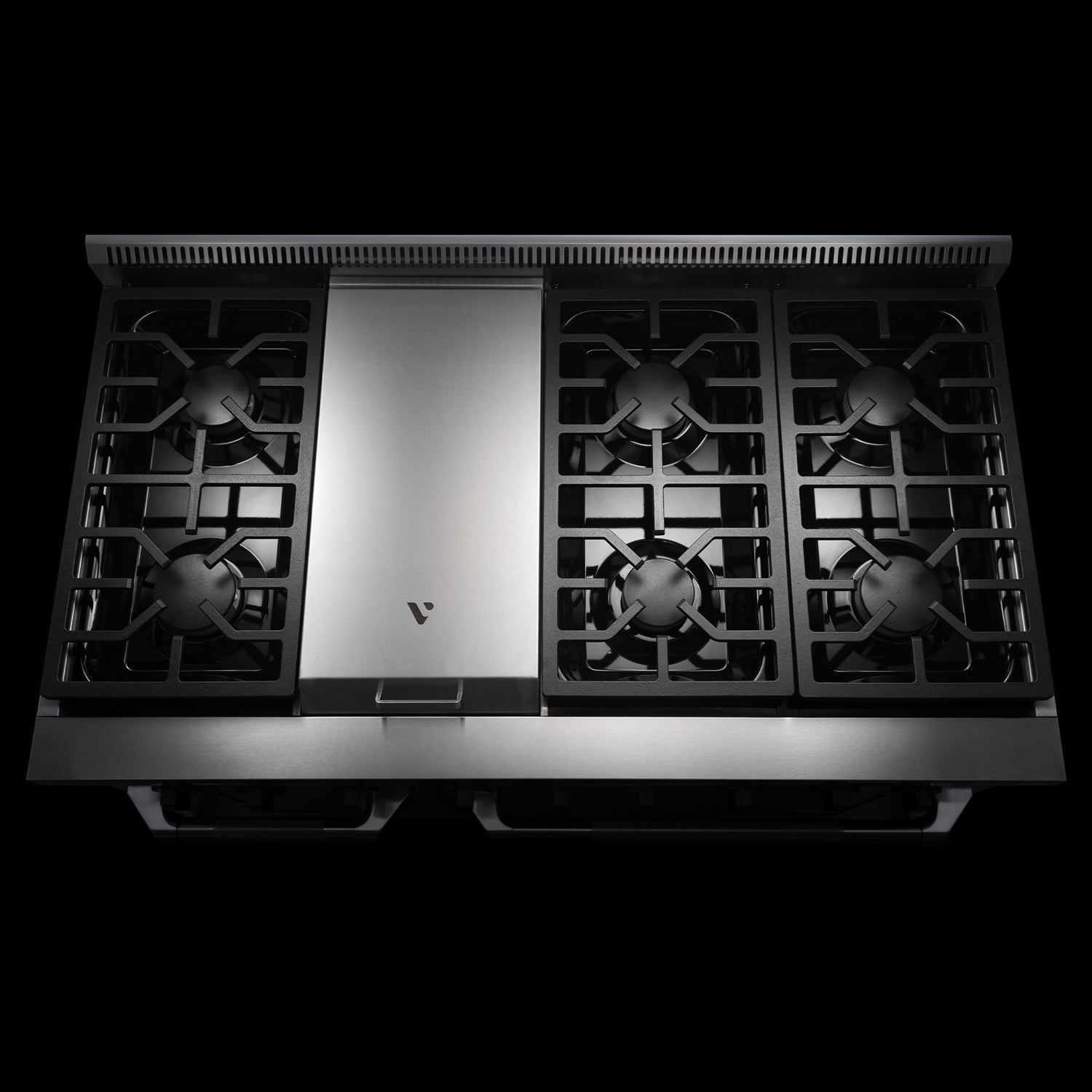 Vezeni 48in Randolph Range