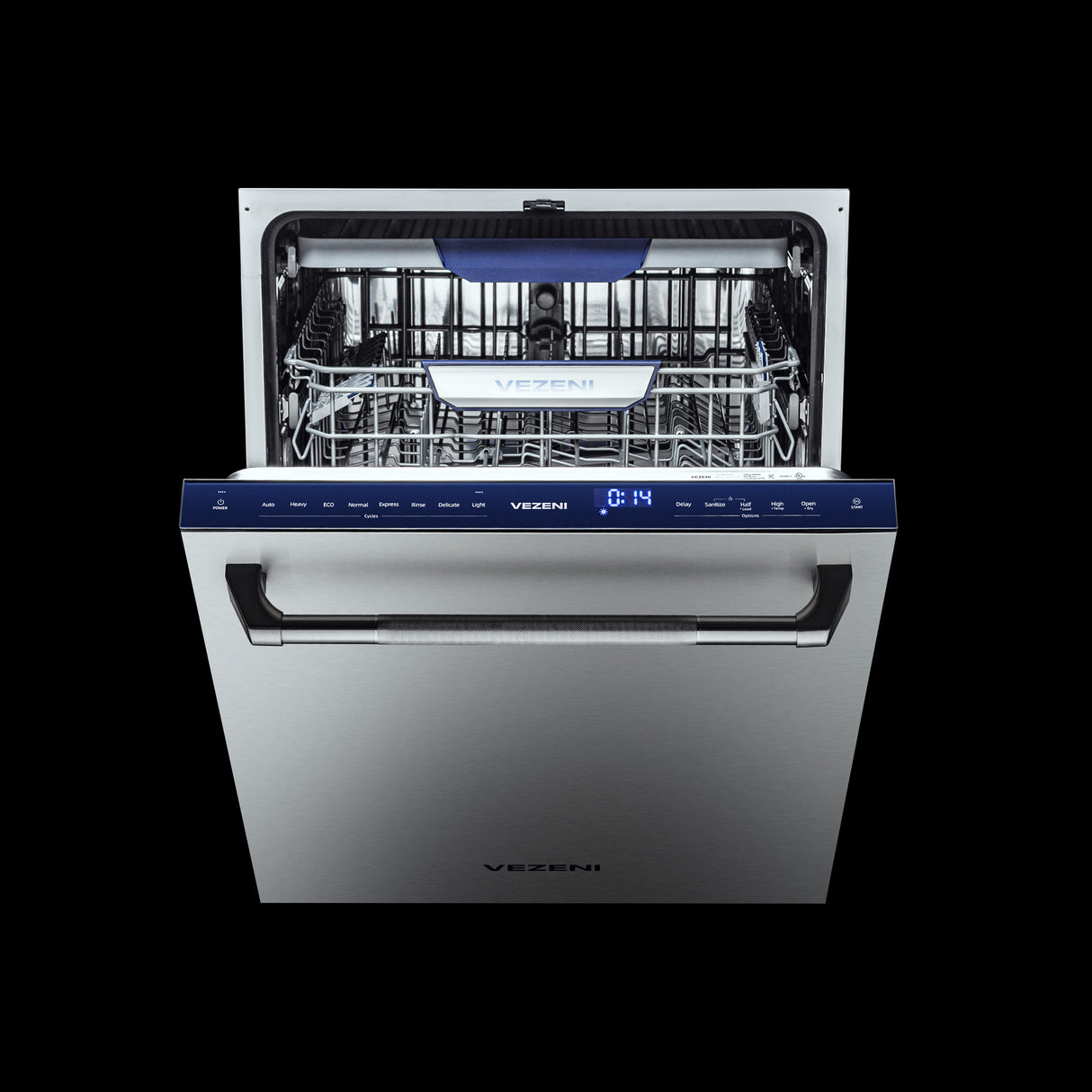 Vezeni 24in Dishwasher