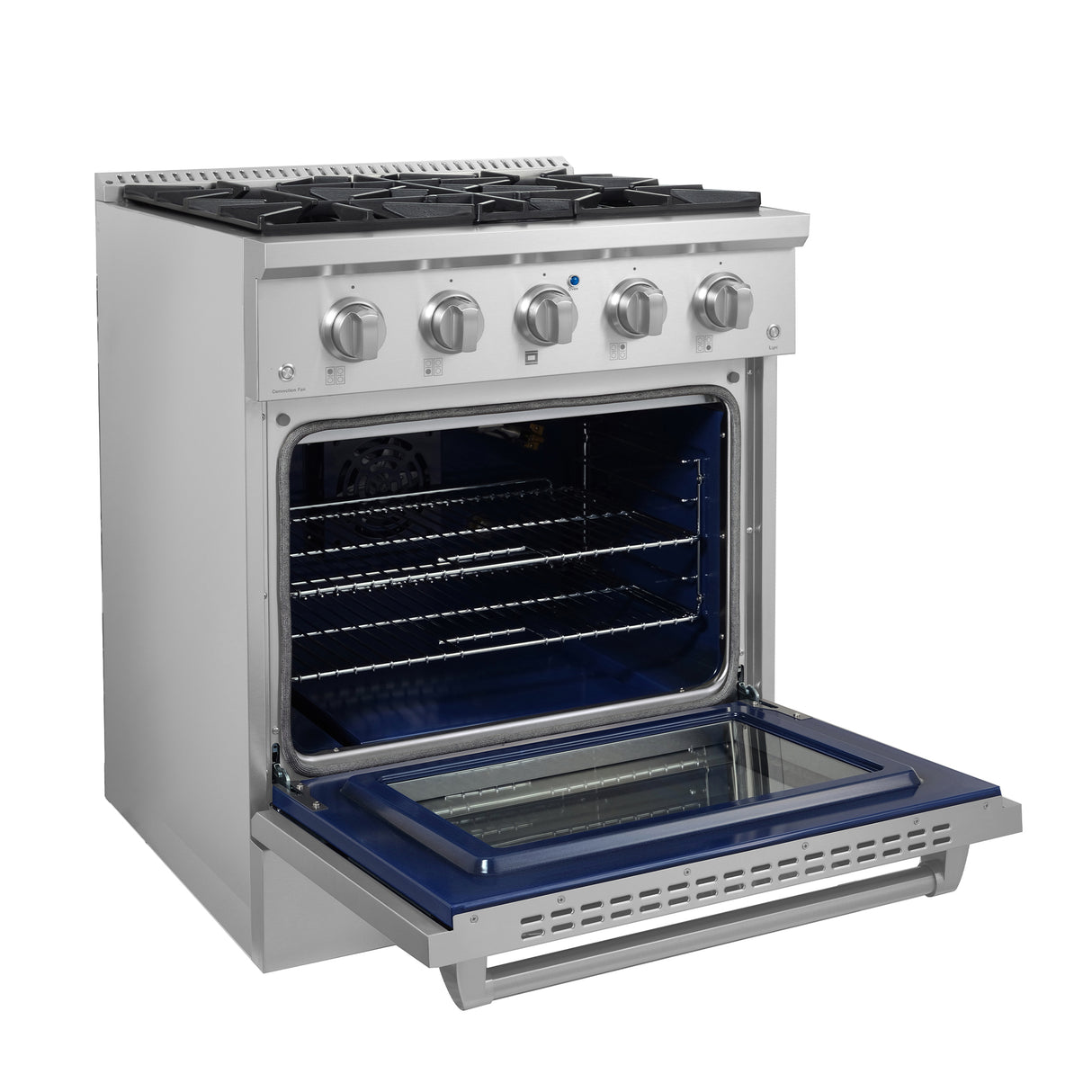 Vezeni 30in Reminiscia Range