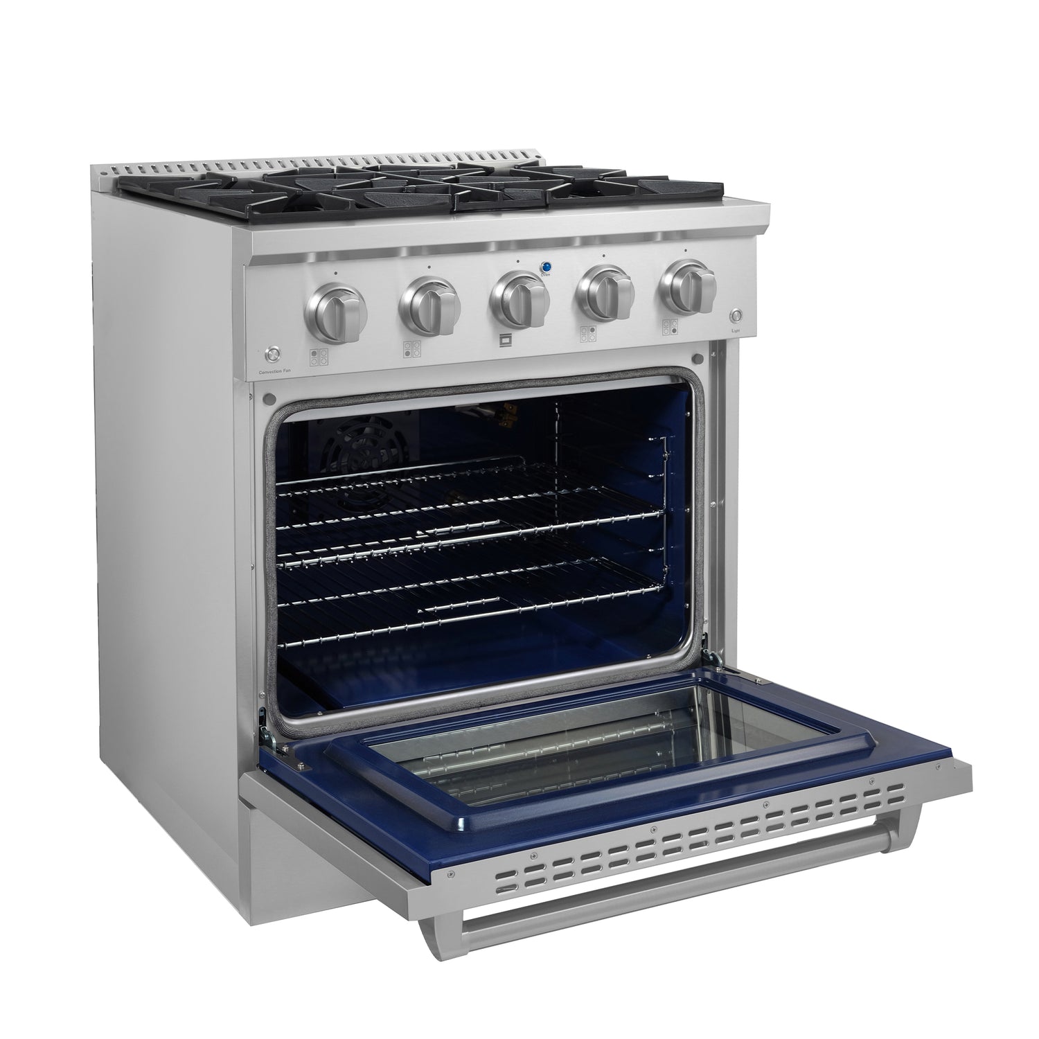 Vezeni 30in Reminiscia Range