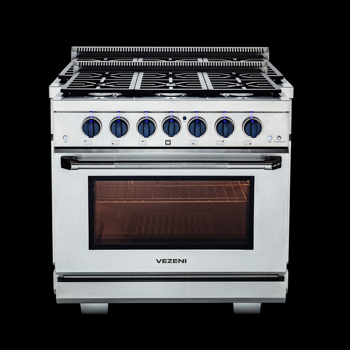 Vezeni 36in Randolph Range