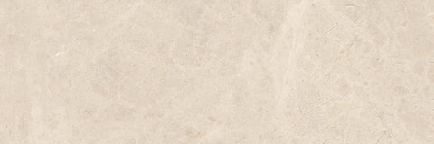 4 X 12 In Mayfair Allure Ivory Polished Rectified Glazed Porcelain