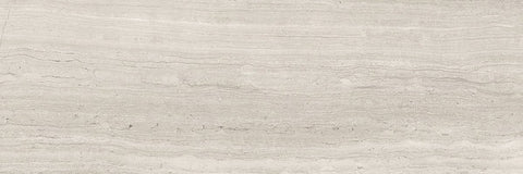 4 X 12 In Mayfair Strada Ash Polished Rectified Glazed Porcelain