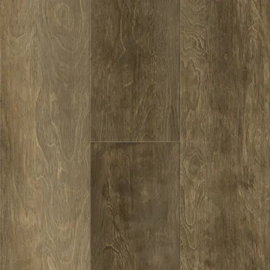 WPC Luxury Vinyl Flooring, Click Lock Floating, Copper Ridge, 7" X 60" X 8mm, 20 mil Wear Layer - Epic Collection (23.62 SQFT/CTN)