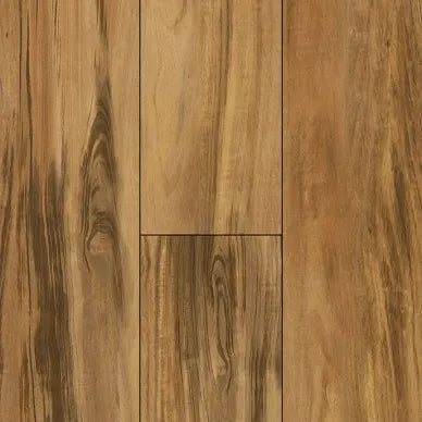 WPC Luxury Vinyl Flooring, Click Lock Floating, Salvador, 7" X 60" X 8mm, 20 mil Wear Layer - Epic Collection (23.62 SQFT/CTN)