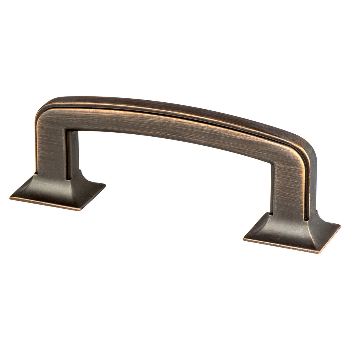 Hearthstone 3 inch CC Verona Bronze Pull