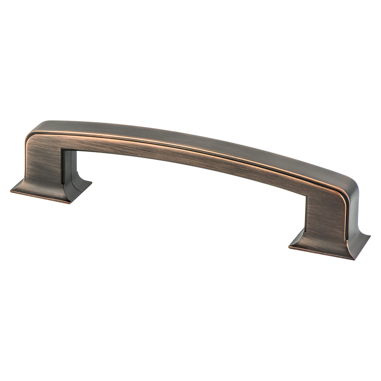 Hearthstone 6 inch CC Verona Bronze Pull