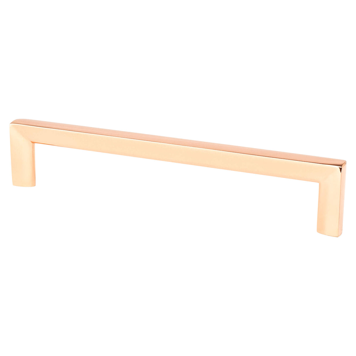 Metro 160mm CC Polished Copper Pull
