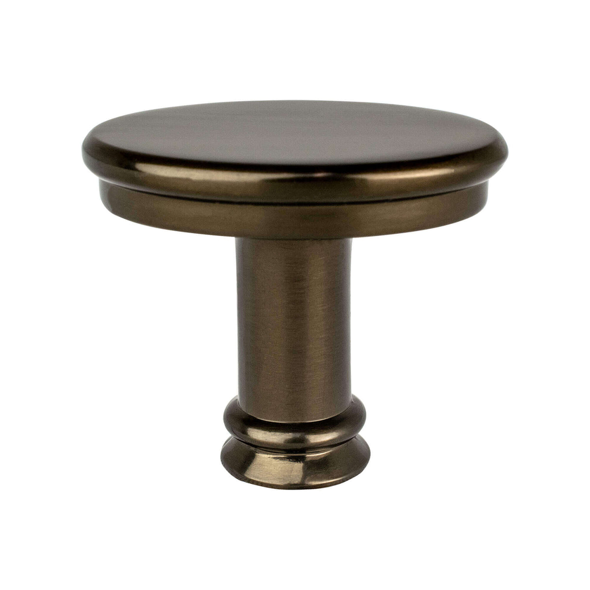 Dierdra Toasted Bronze Knob