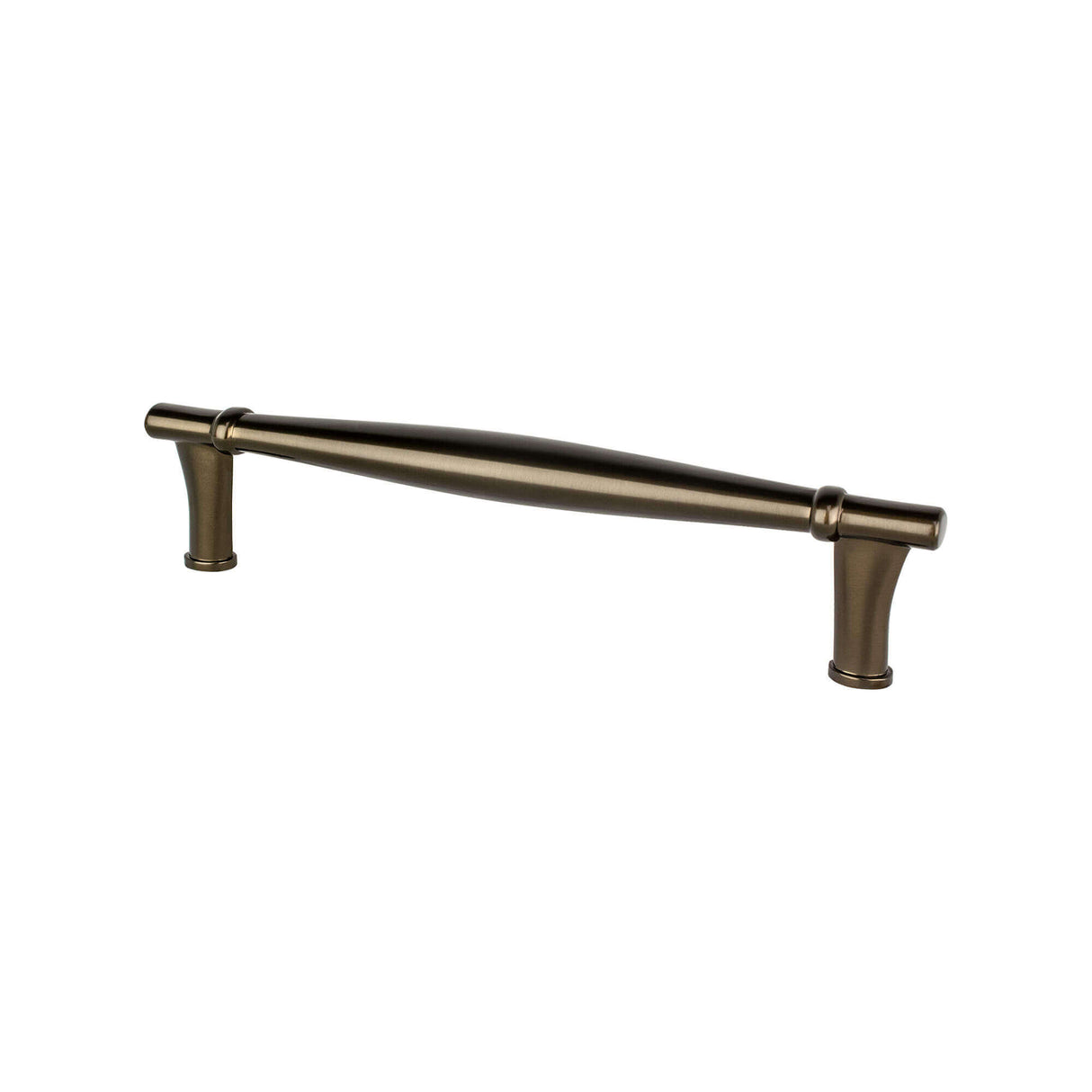 Dierdra 128mm CC Toasted Bronze Pull