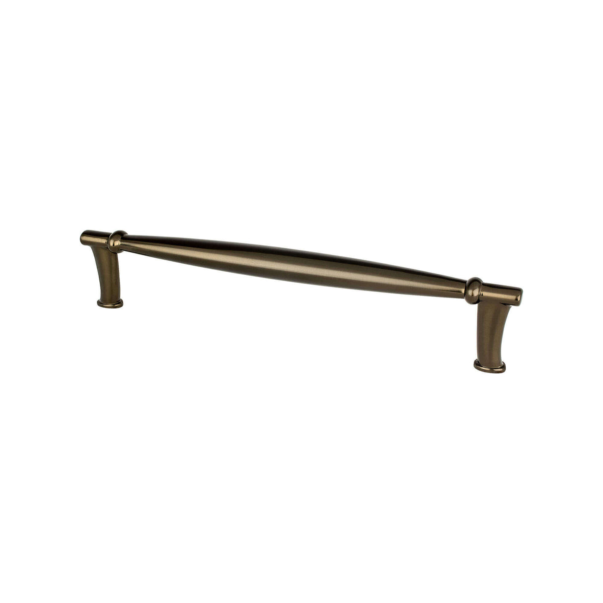 Dierdra 160mm CC Toasted Bronze Pull