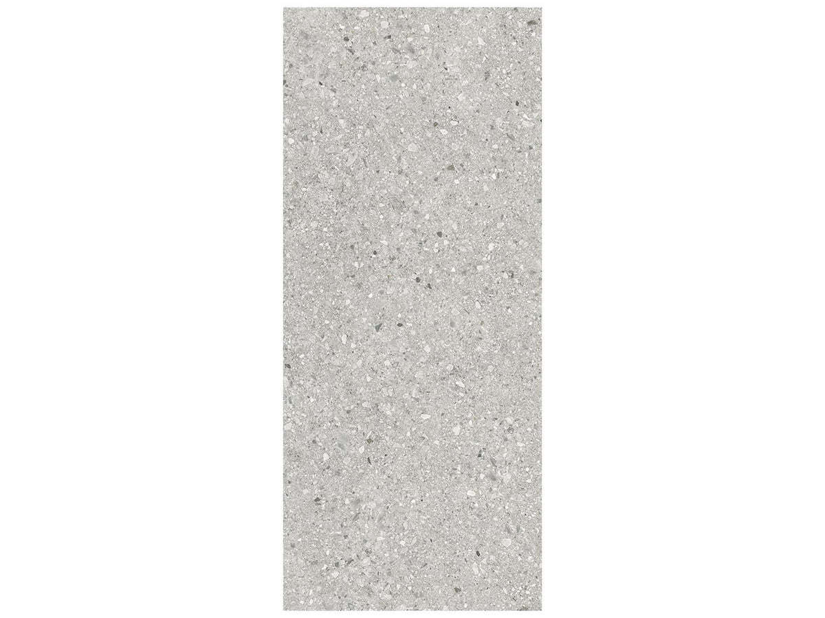 48 x 110 in Majesto Ceppo di Gre Honed Rectified Colorsync Sintered Slab 6 mm