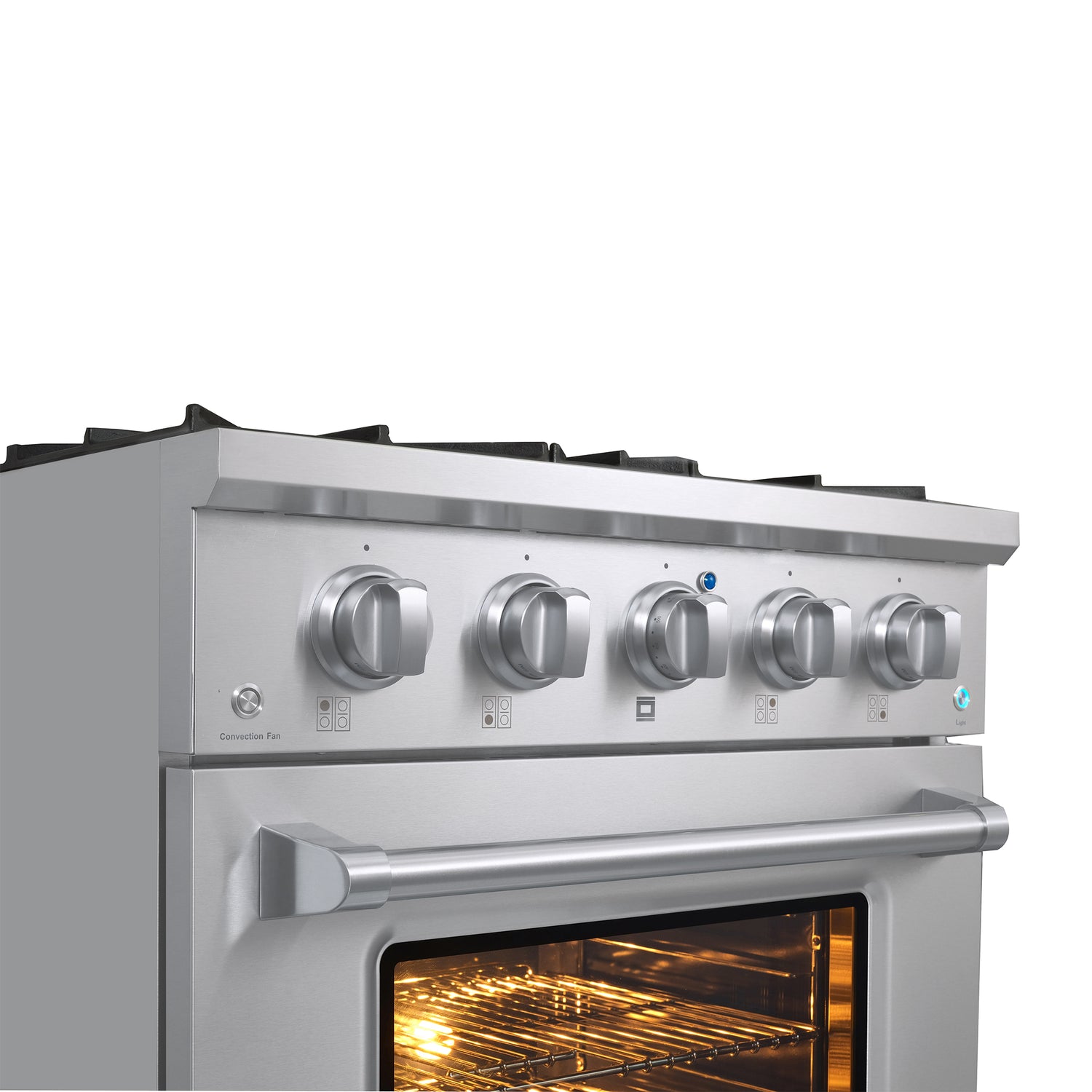 Vezeni 30in Reminiscia Range