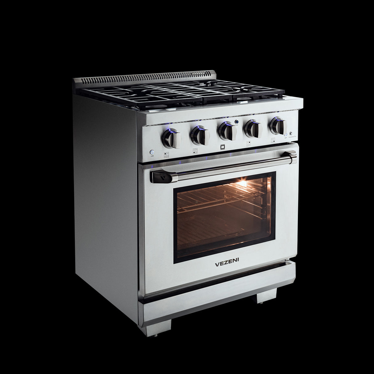 Vezeni 30in Randolph Range