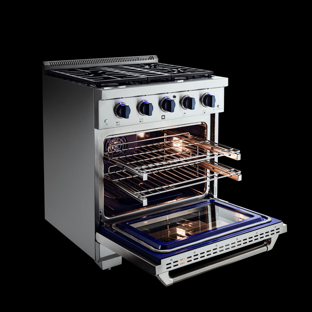 Vezeni 30in Randolph Range