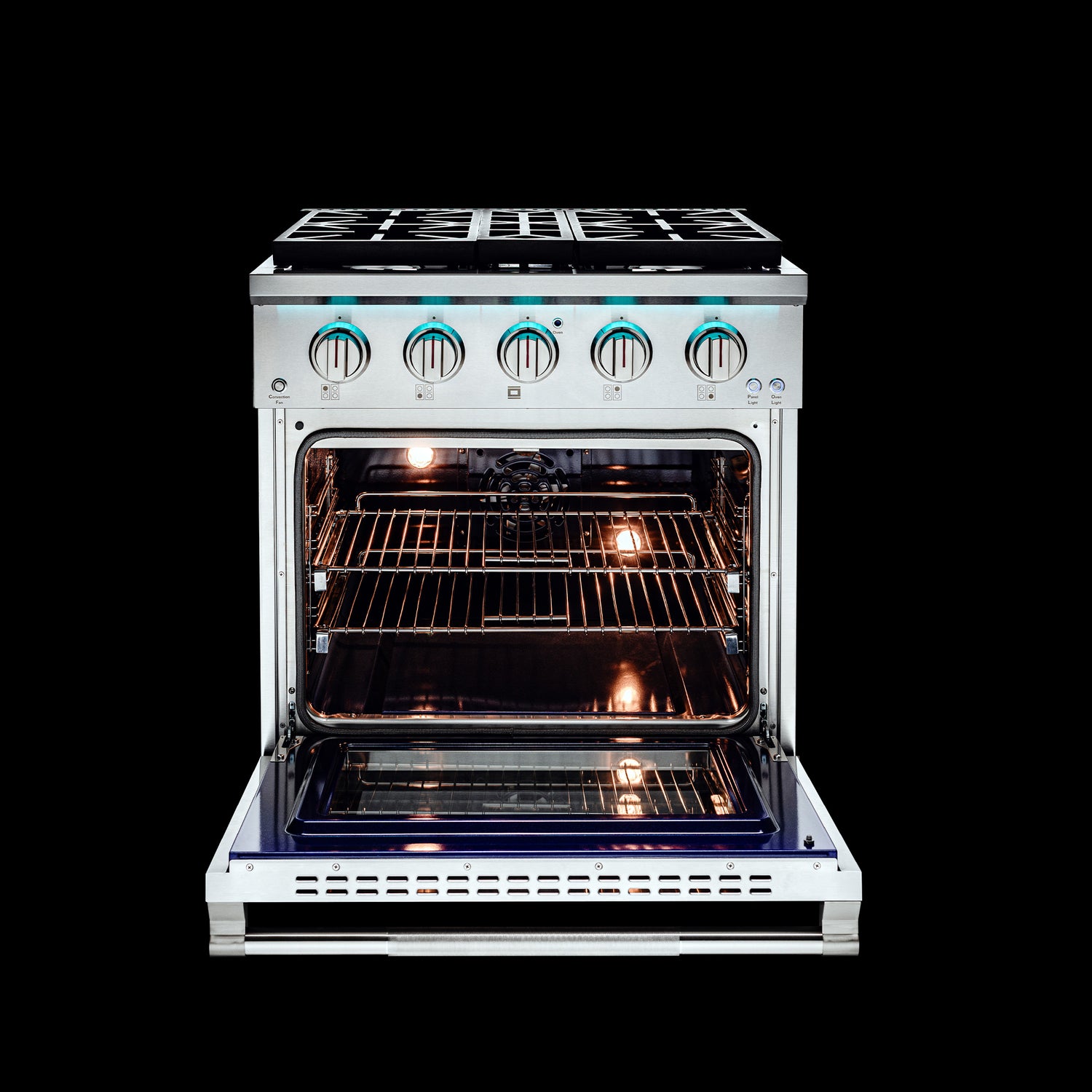 Vezeni 30in Reminiscia Plus Range