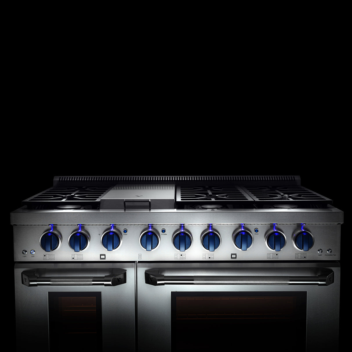 Vezeni 48in Randolph Range