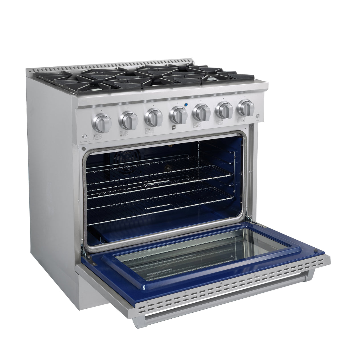 Vezeni 36in Reminiscia Range