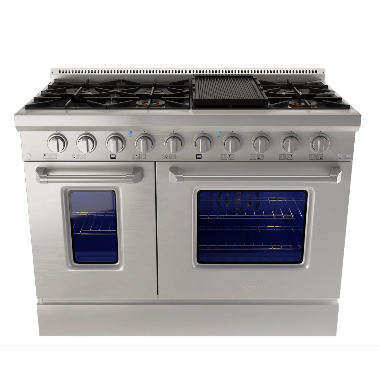 Vezeni 48in Reminiscia Range