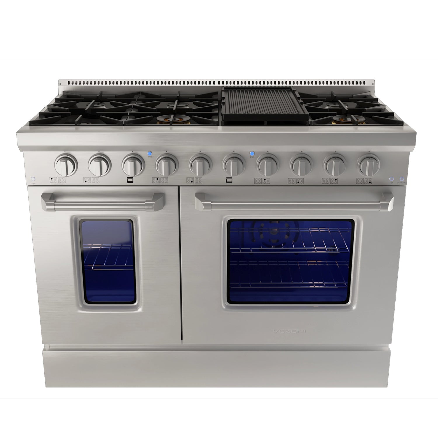 Vezeni 48in Reminiscia Range