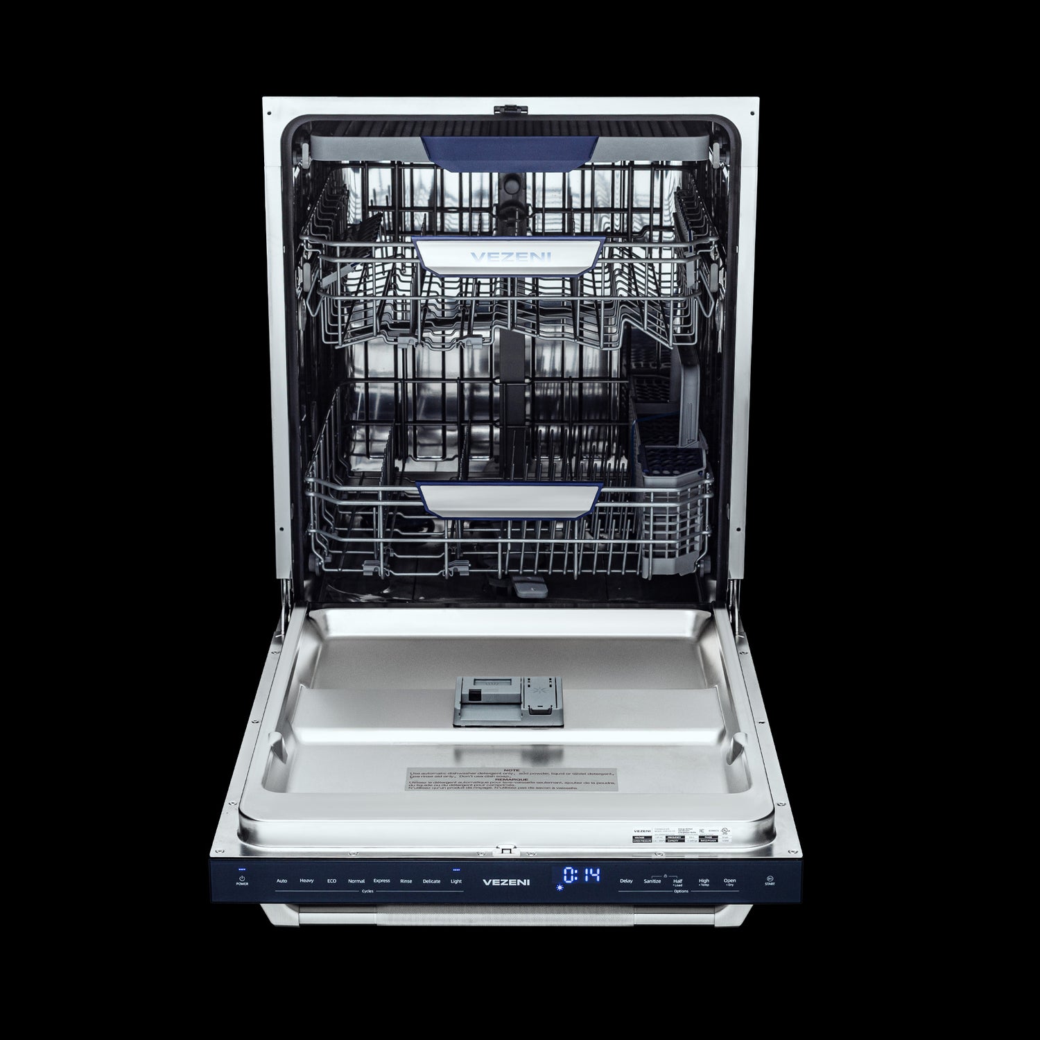 Vezeni 24in Dishwasher