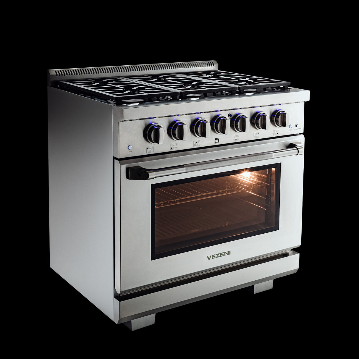 Vezeni 36in Randolph Range