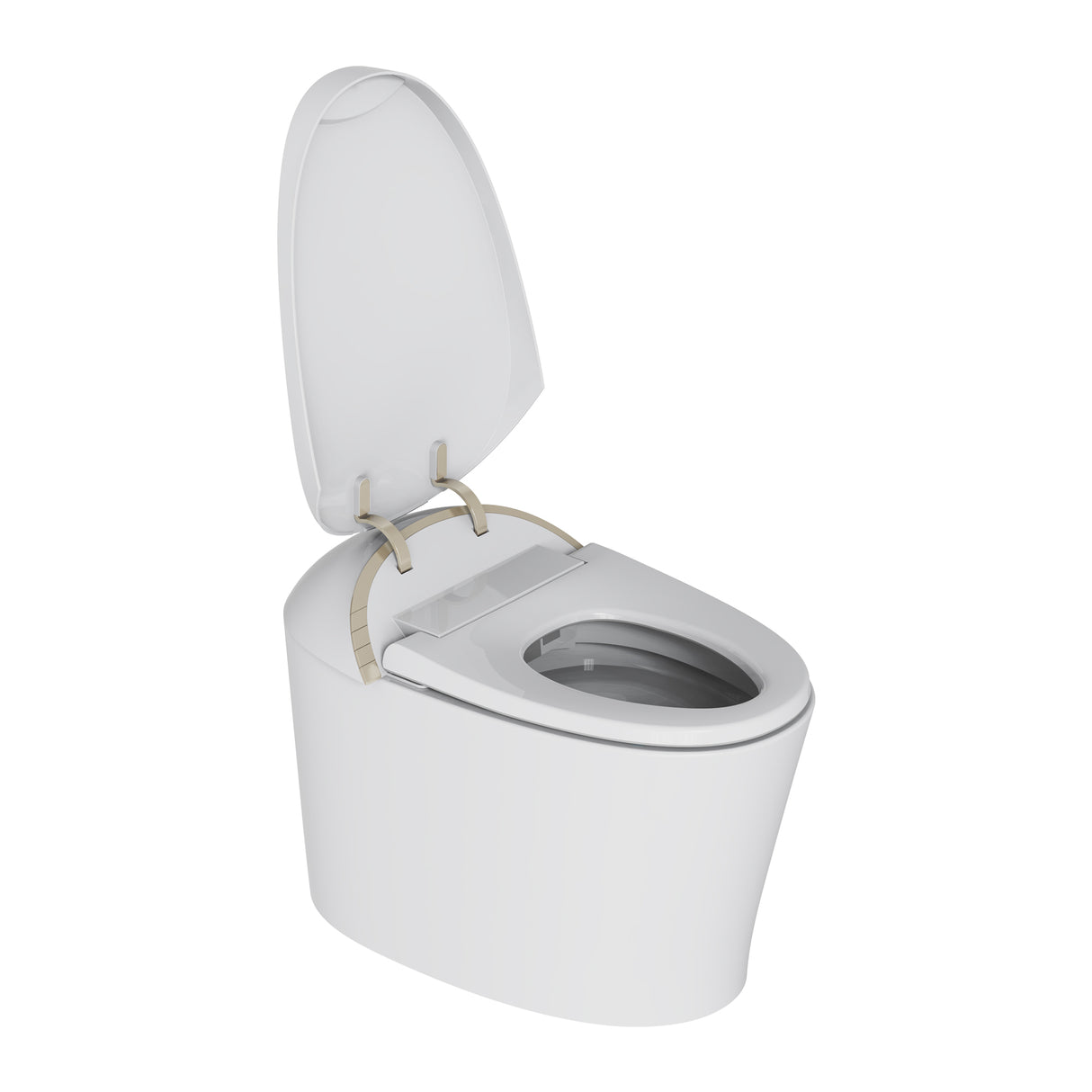 Vezeni Smart Toilet Inspire Collection