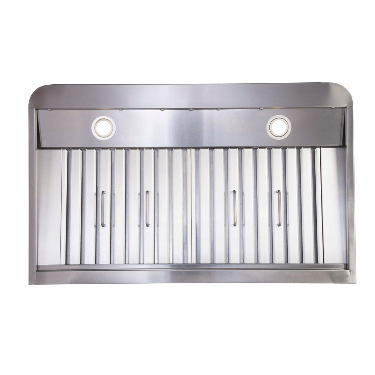 KUCHT 36 in. Professional Under Cabinet Range Hood 900CFM in Stainless Steel KRH 1A