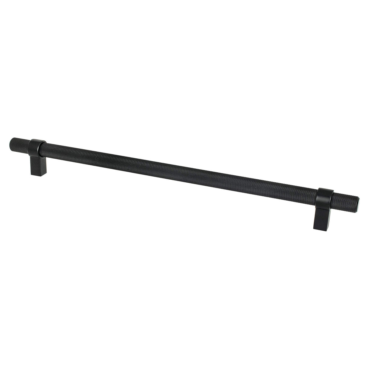 Radial Reign 12 inch CC Matte Black Appliance Pull