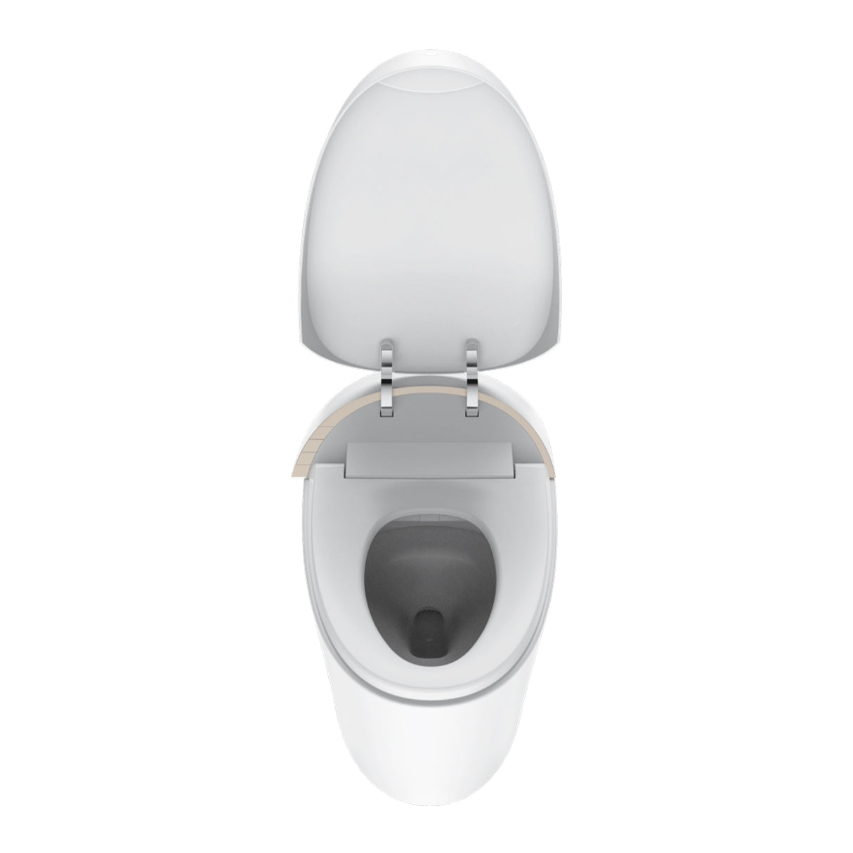 Vezeni Smart Toilet Inspire Collection