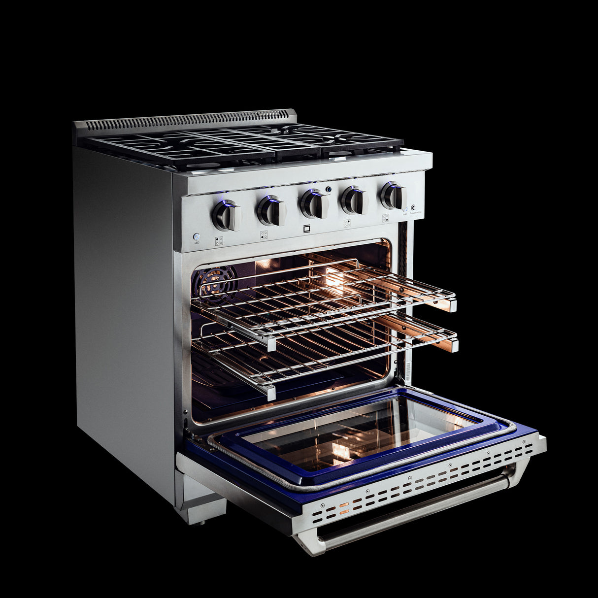 Vezeni 30in Randolph Range