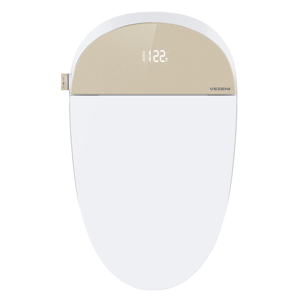 Vezeni Smart Toilet Concert Collection