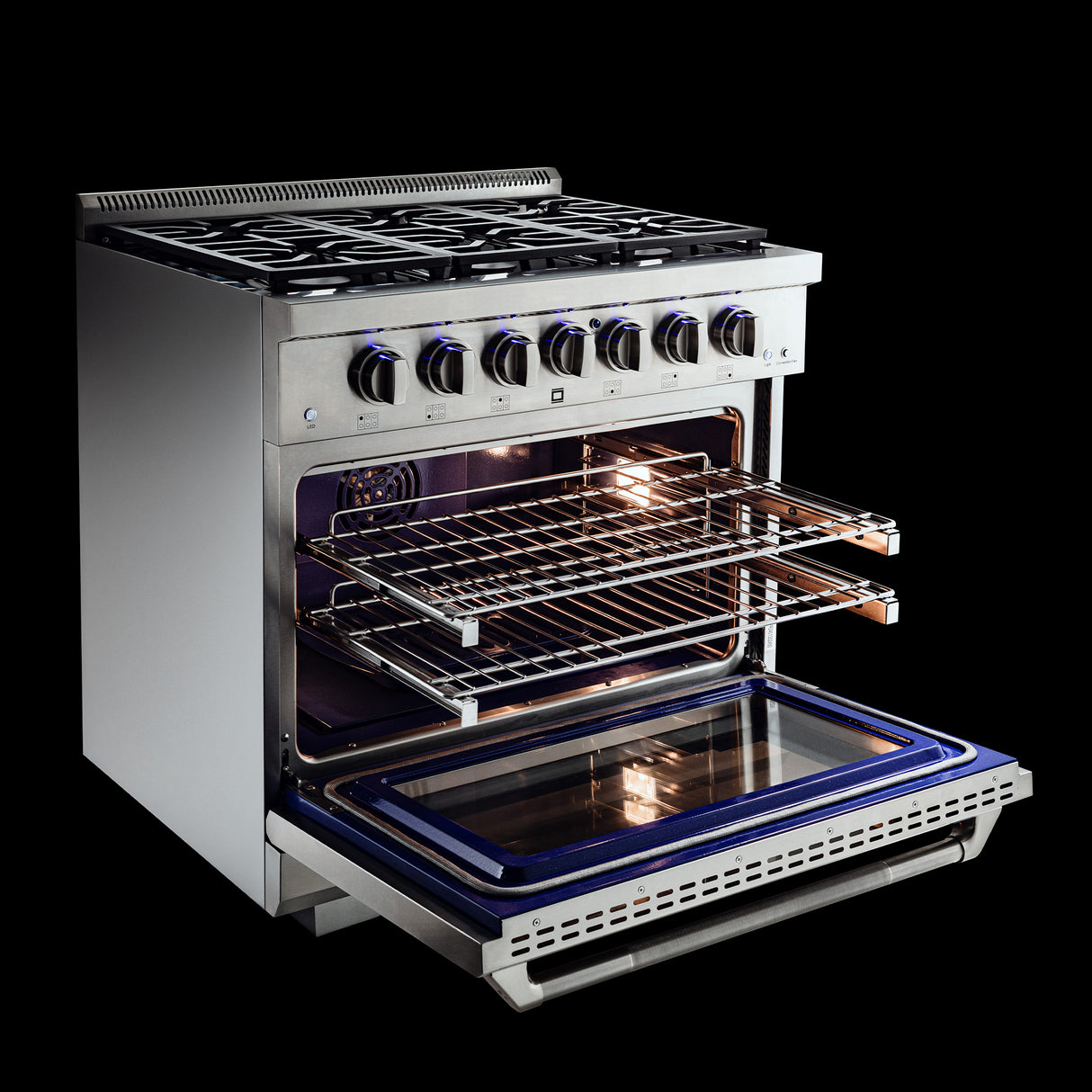 Vezeni 36in Randolph Range