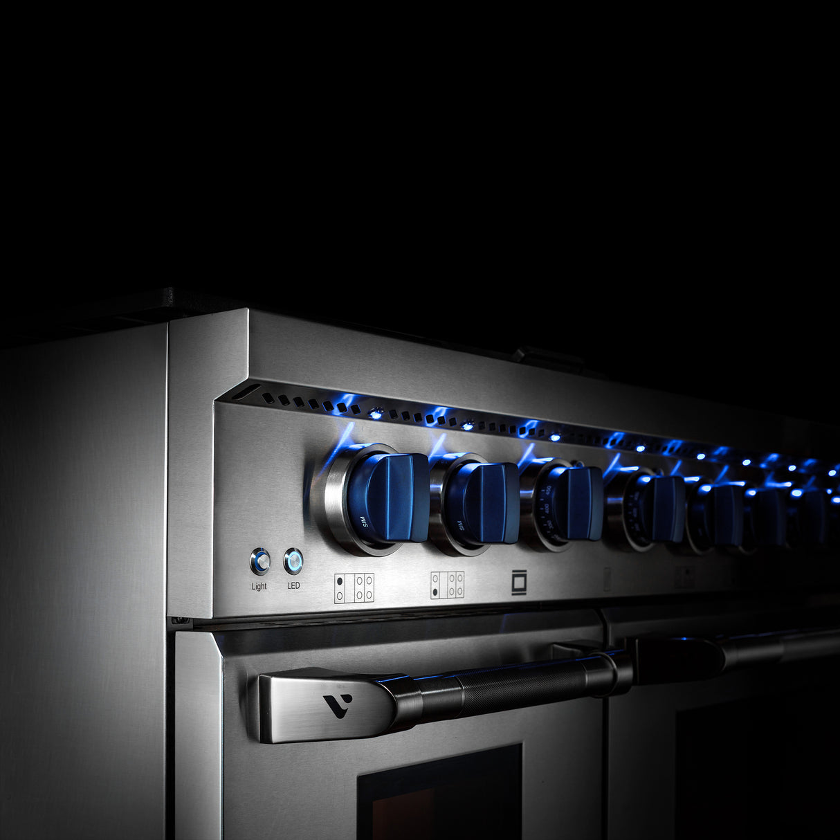 Vezeni 48in Randolph Range