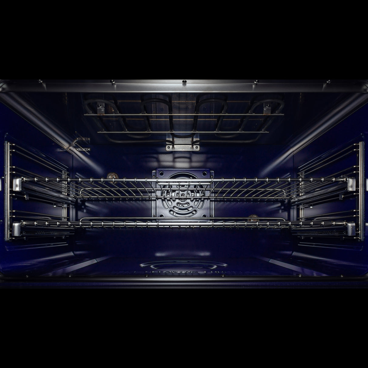 Vezeni 36in Dual Fuel Range