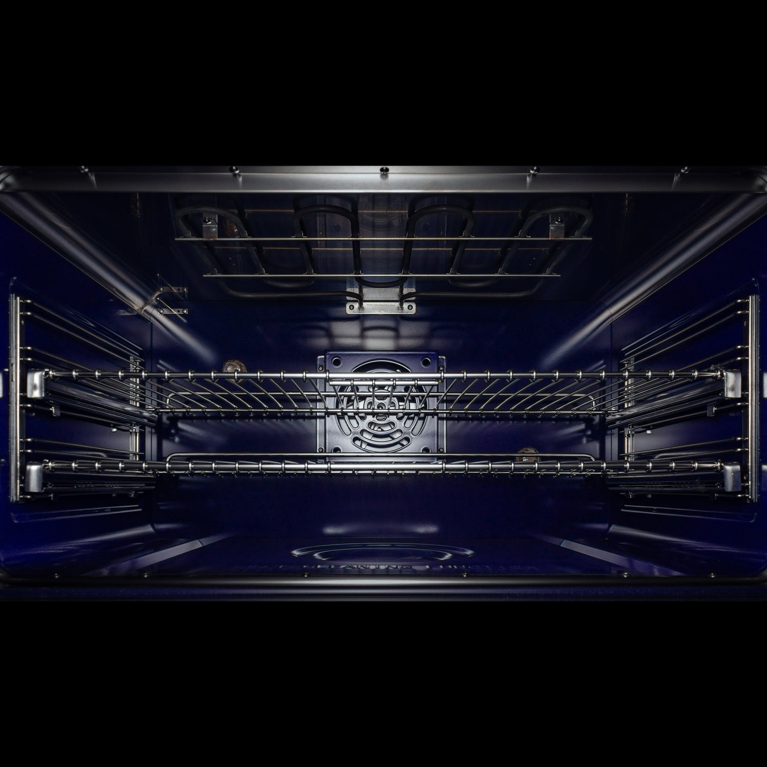 Vezeni 36in Dual Fuel Range