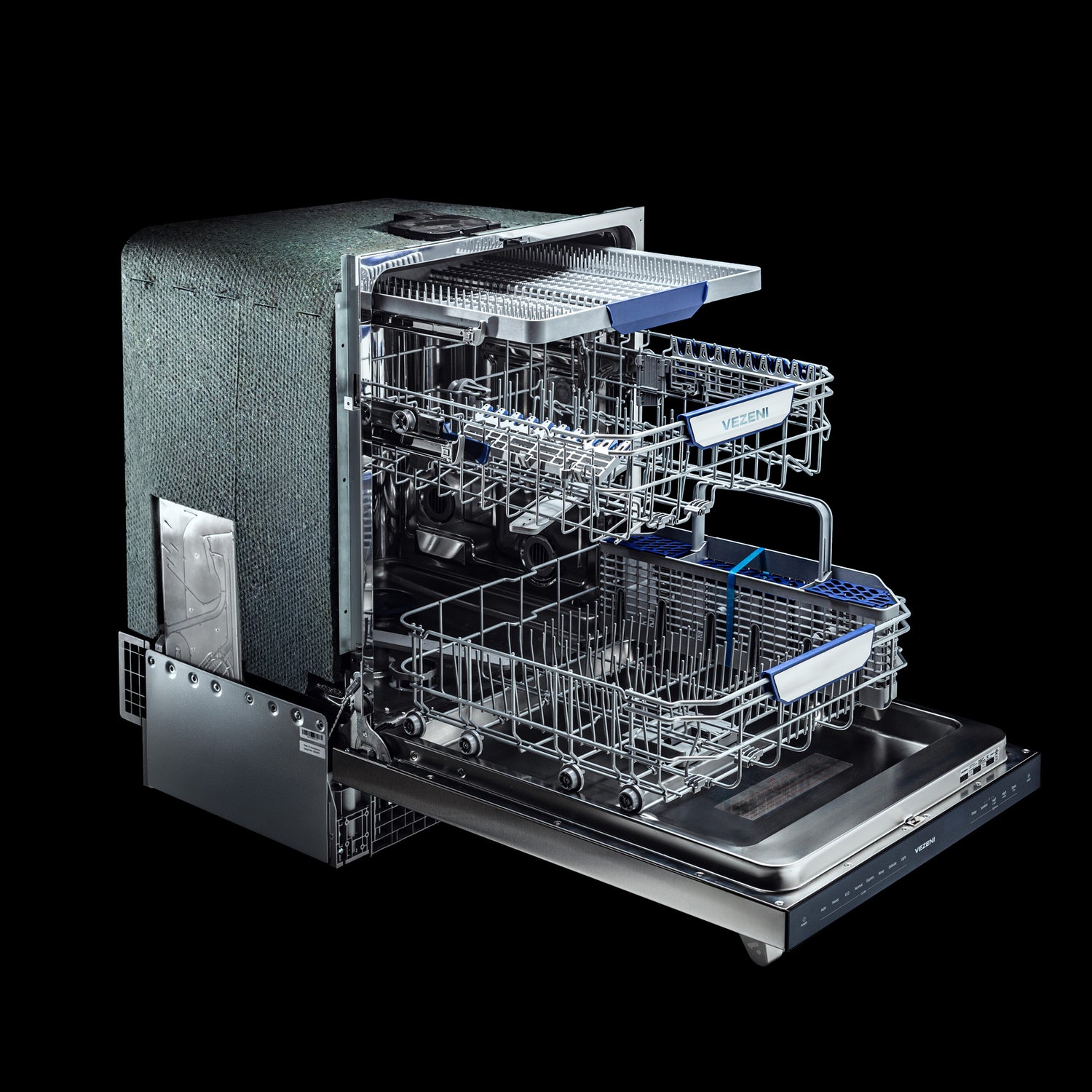 Vezeni 24in Dishwasher