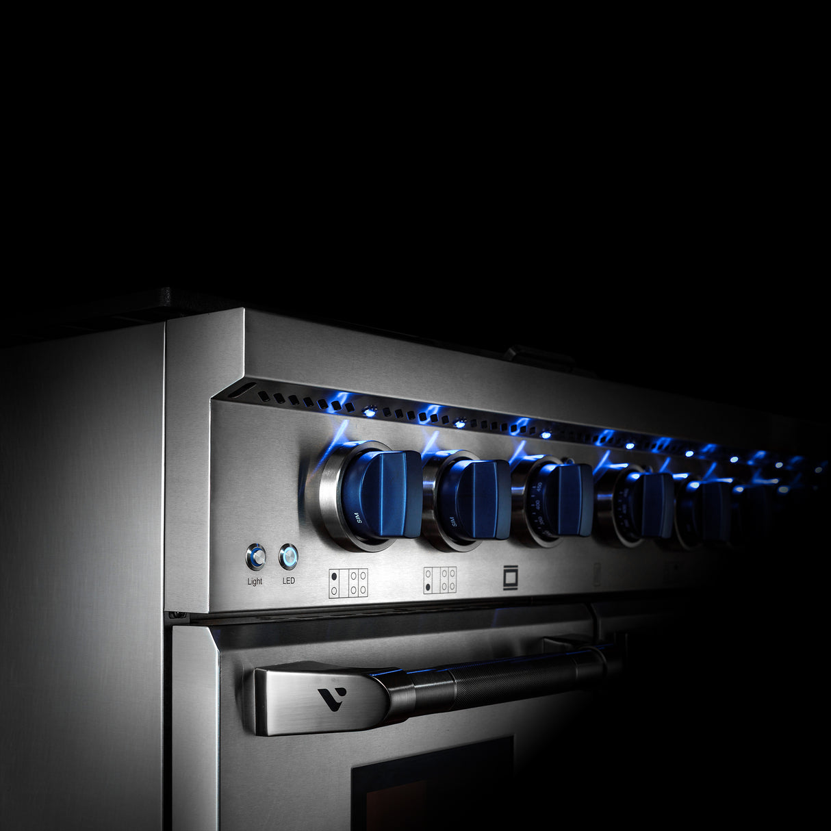 Vezeni 30in Randolph Range