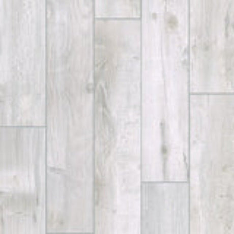 6" x 36" DB Vicinity Off White Tile Builders Grade - BUILDMYPLACE