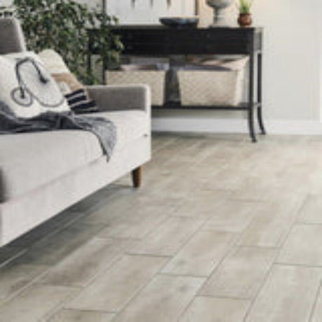 6" x 36" DB Vicinity Off White Tile Builders Grade - BUILDMYPLACE