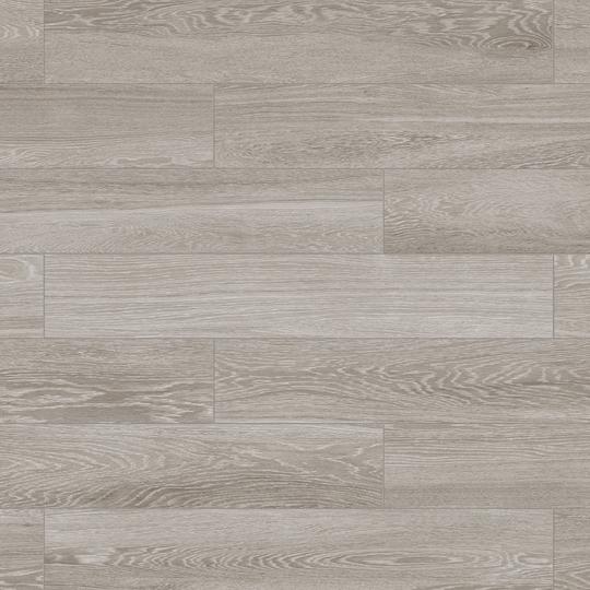 6 x 36 in. Aspen Beachcomber Matte Rectified Glazed Porcelain Tile - BUILDMYPLACE