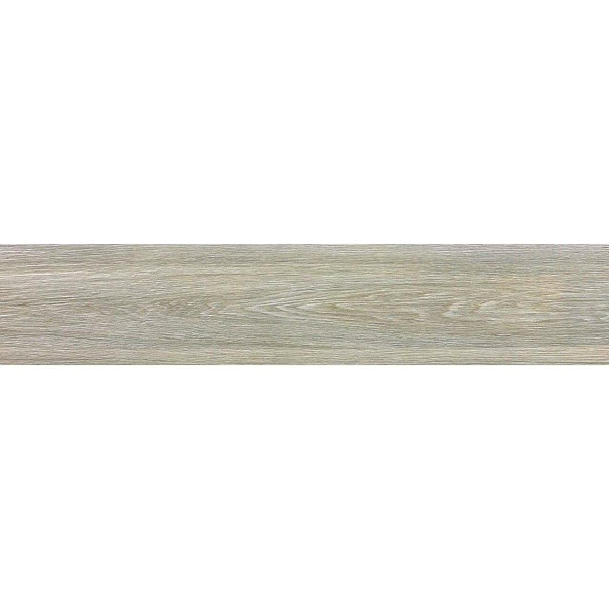 6 X 36 In Vintagewood Ash Matte Pressed Glazed Porcelain - BUILDMYPLACE