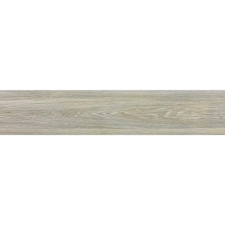 6 X 36 In Vintagewood Ash Matte Pressed Glazed Porcelain - BUILDMYPLACE