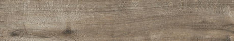 6" x 36" Vicinity Light Brown Matte Builders Grade - BUILDMYPLACE