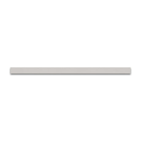 6 x 76 in. Marmiline Pearl Polished Engineered Stone Sill - BUILDMYPLACE