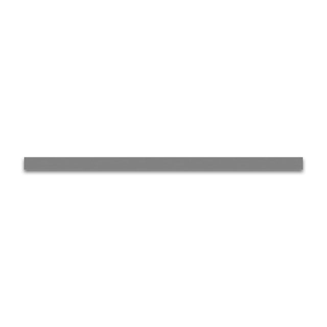 6 x 76 in. Marmiline Shadow Polished Engineered Stone Sill - BUILDMYPLACE