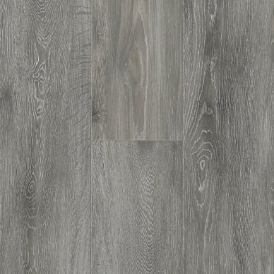 WPC Luxury Vinyl Flooring, Click Lock Floating, Archillia, 9" X 71" X 12mm, 30 mil Wear Layer - Colossal Collection (17.67 SQFT/CTN)
