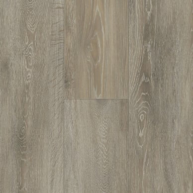 WPC Luxury Vinyl Flooring, Click Lock Floating, Augustus, 9" X 71" X 12mm, 30 mil Wear Layer - Colossal Collection (17.67 SQFT/CTN)